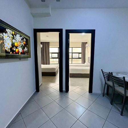 2 Chambres Calme Centre Ville Tanger Luaran gambar