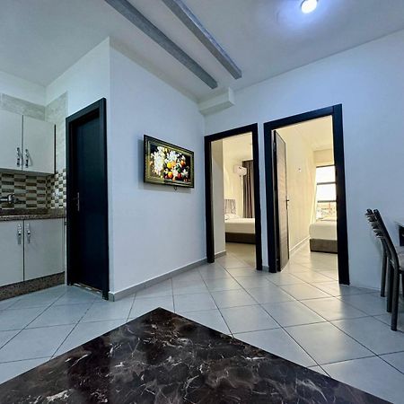2 Chambres Calme Centre Ville Tanger Luaran gambar