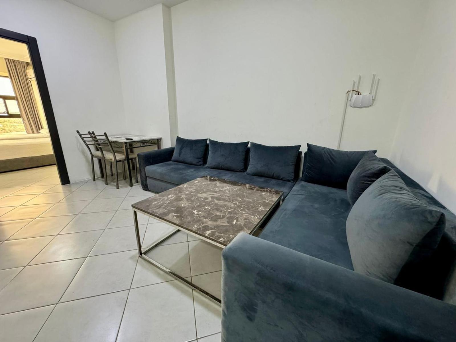 2 Chambres Calme Centre Ville Tanger Luaran gambar