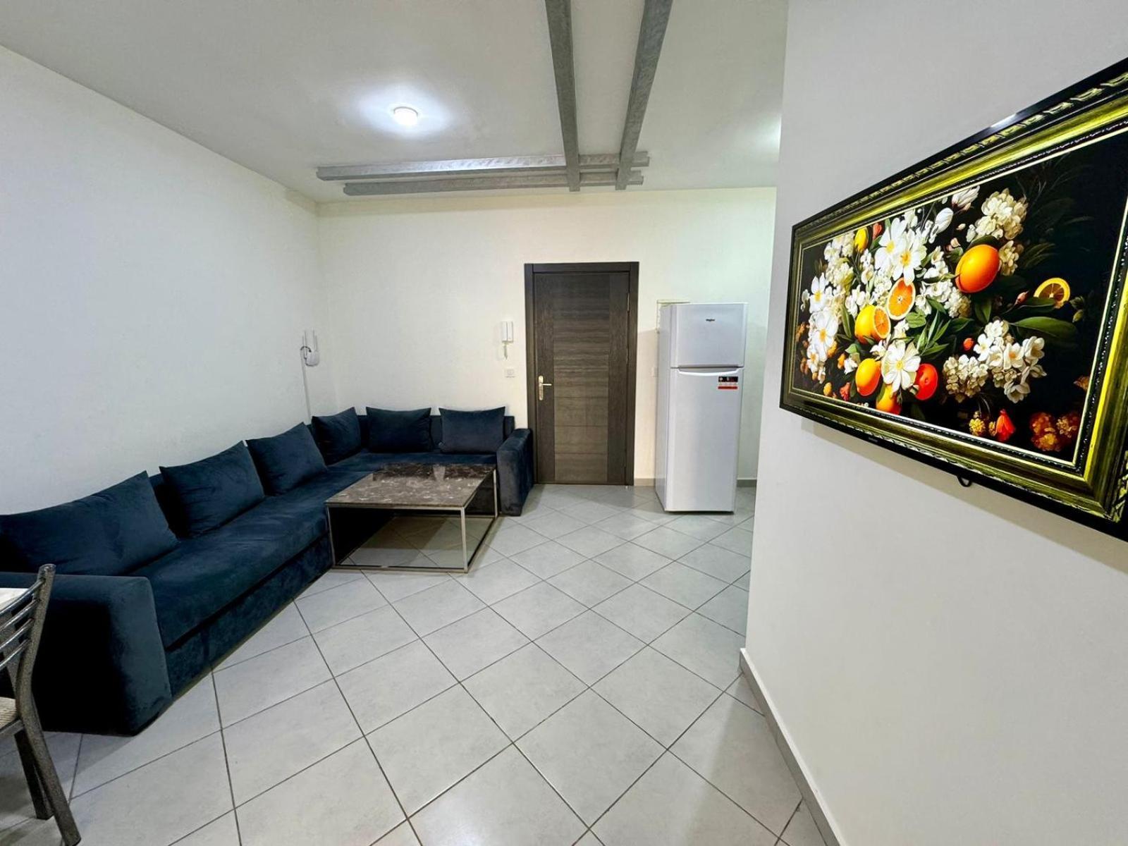 2 Chambres Calme Centre Ville Tanger Luaran gambar