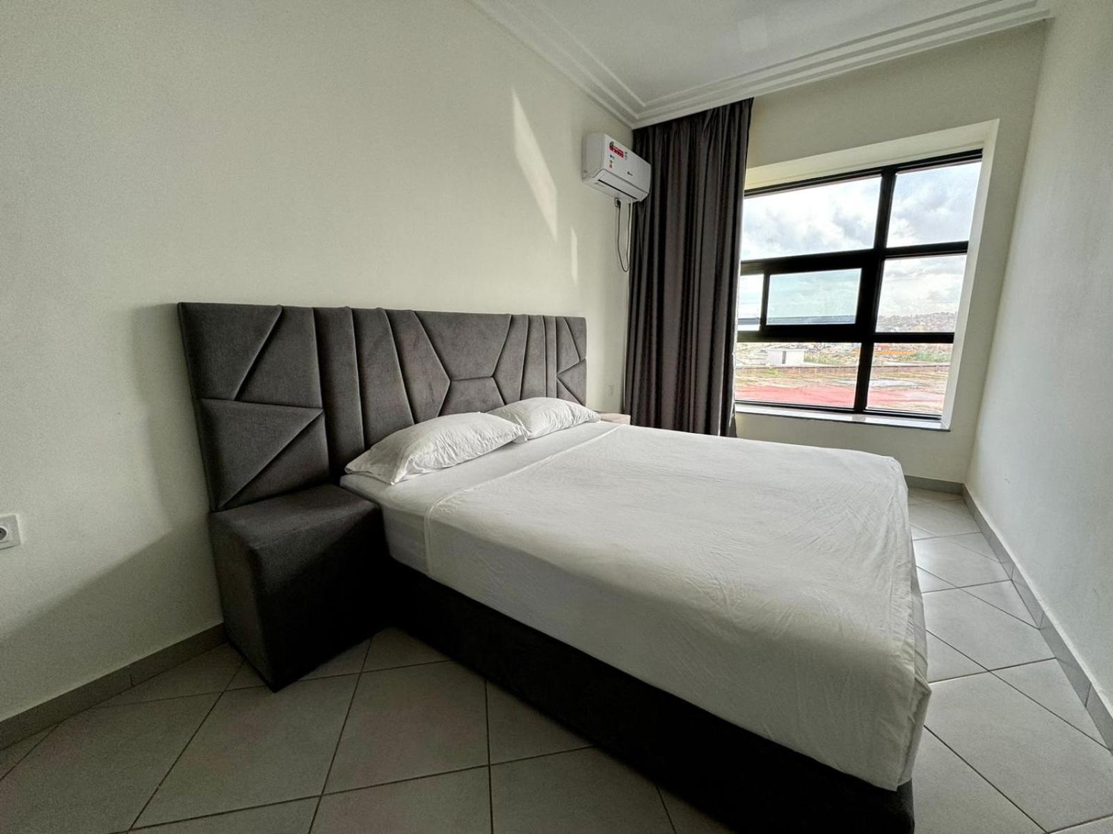 2 Chambres Calme Centre Ville Tanger Luaran gambar