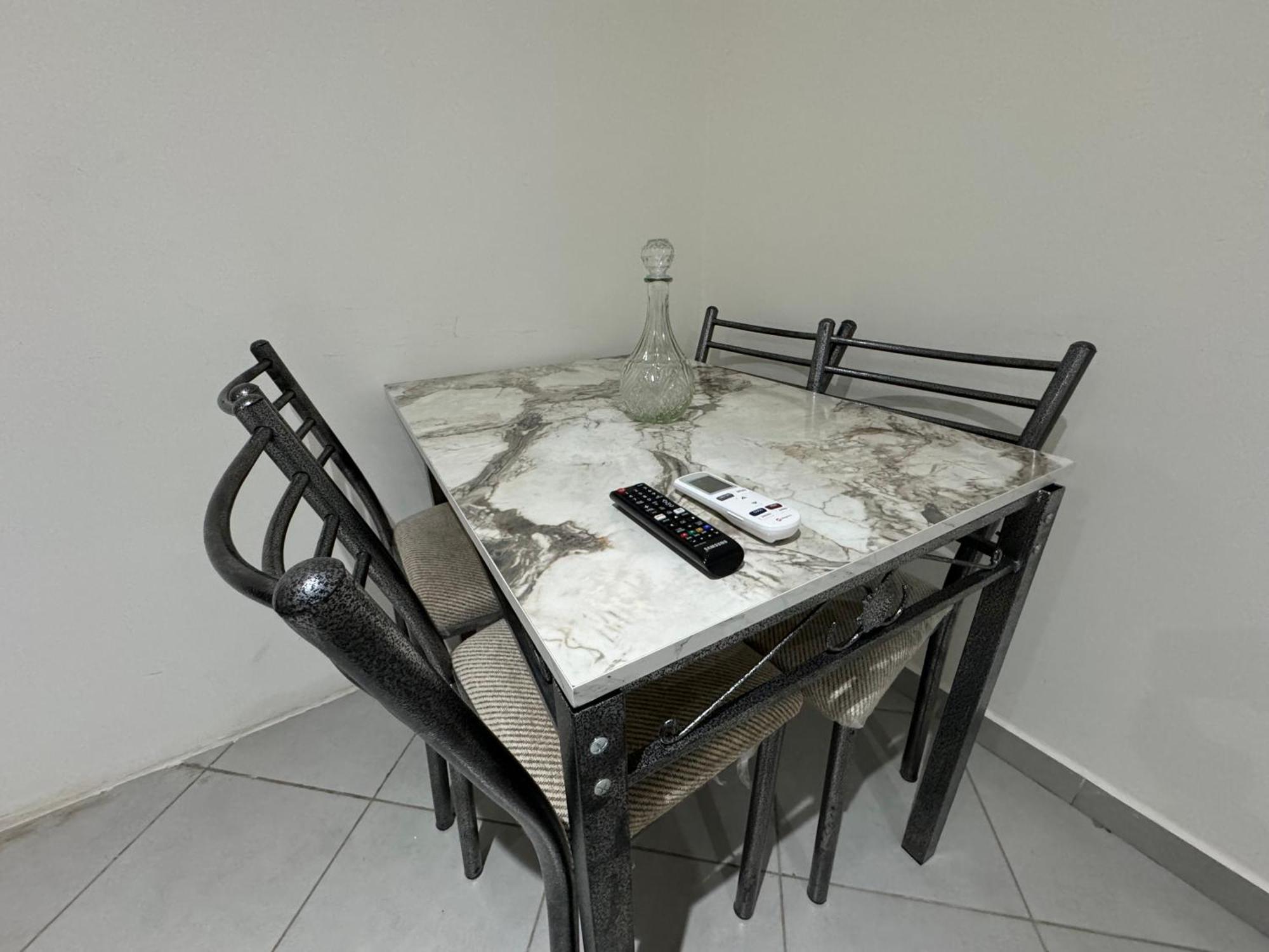 2 Chambres Calme Centre Ville Tanger Luaran gambar